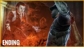 Murder Soul Suspect - PS5 Gameplay - Ending - Abigail Williams - (Full Game) 10 Years Later