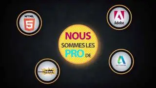 Prism Cr&eacute;ative Solutions promo HD 2015
