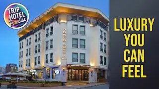 Dosso Dossi Hotels Yenikapı - Luxury You Can Feel | İstanbul, Turkey⭐