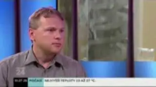 Dikt&aacute;tor Česk&eacute; Vědy Michal Hocek, part 2