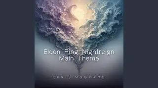 Elden Ring Nightreign Title Theme (from 