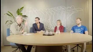 Webinar impact van sport op het welzijn