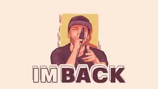 I'M BACK - Thunder - SPL CLAN