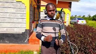 KIPTAYAT NEBO RIRENET BY MR ROBERT,MENTORED  BY JONATHAN BETT
