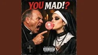 You Mad!?