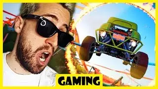 ETTŐL MEGŐRÜLSZ 🐧 Forza Horizon 3 by Nessaj #13