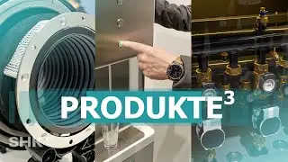 Doyma, Gr&uuml;nbeck & Stiebel Eltron | SHK-TV Markt