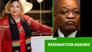 Shock Resignation!!!😲😲: Mcinga Leaves EFF ahead of 2024 elections!!!