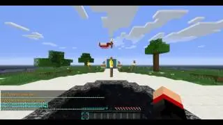 Minecraft server review MineTime