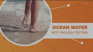 Can the coronavirus spread in water?