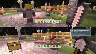 Minecraft: PlayStation&reg;4 Edition