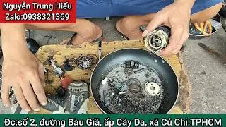 Panasonic 7940 khoan 3 chức năng, kh&ocirc;ng th&agrave;nh c&ocirc;ng(0938321369)Hiếu nati