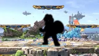 Fifth DLC Fighter For SSBU Revealed!