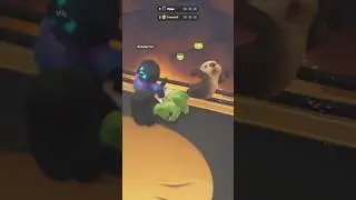 Feet rated E for everybody #trending #viral #foryou #fyp #gaming #partyanimals #fypviralシ #steam