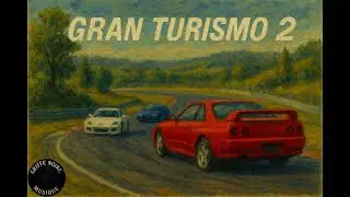 MUSIQUE DE JEU VIDEO: Gran Turismo 2
