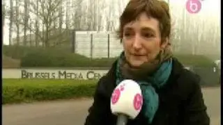 Conflit social au Vif-L'Express