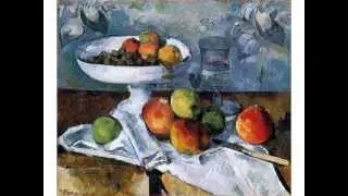 Paul Cezanne