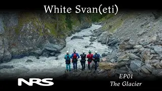 White Svaneti EP 01 - The Glacier