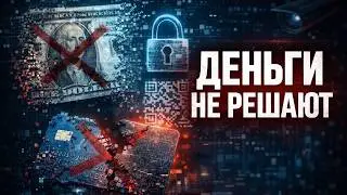 Нас готовят к новой экономике. Почему мир меняется прямо сейчас?