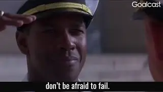 Denzel Washington | Each One Teach One