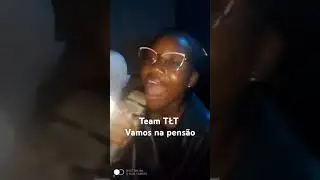 Team TŁT Vamos na pens&atilde;o