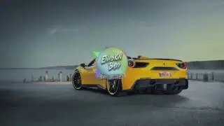 CONVEX x TITUS - IMJUSSAYIN (Bass Boosted)