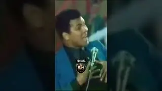 Muhammad Ali - Heaven Or Hell?