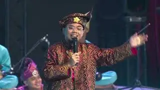 Panjy Sry Temasek (Temasek Polytechnic) - B5 Boys' Category | Piala Suara Serumpun 2023