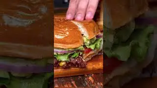 @burger #lambburger#love