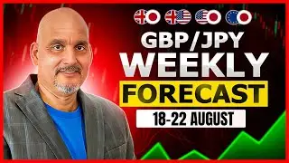 ⚡ Forex Weekly Forecast for 18-22 August &ndash; Profit Opportunities Loading&hellip;&rdquo;