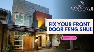 Your Front Door |Your Wealth Entrance!