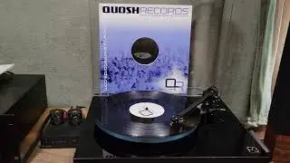 [QSH 102A] Sy & Unknown ft. Emily Reed - if You Trust In Me [2010]