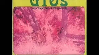 GTO's - Permanent Damage 1969 ( ALBUM) [Art Rock, Zappa related]