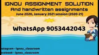 Mte 01 solved assignment 2020-21 ||ignou assignment solution ||ignou