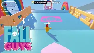 （25/05/31）BRO FALLS&rarr;Fall Gyas