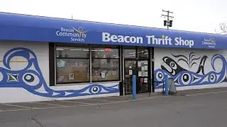 Beacon Community Services &ndash; 2023 Chamber Award Nominee for Non-Profit of the Year