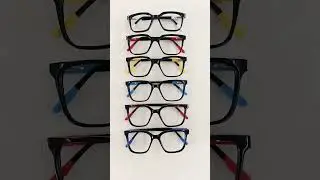 Acetate optical frames - optical frames manufacturers #spectacle
