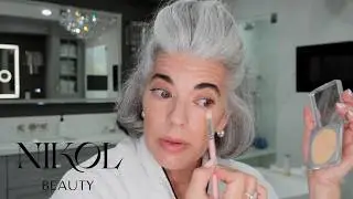 Nikol Johnson's Quick Everyday Morning Routine