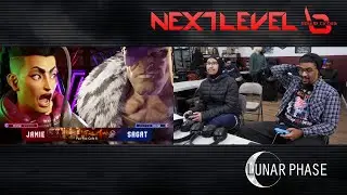 Sheisty - Next Level Battle Circuit 420: Street Fighter 6