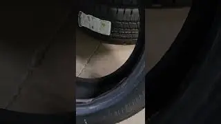 Bridgestone Rft Driveguard tire failure on my 6th tire purchased. Why were they discontinued....