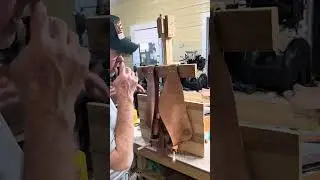 Fender shaper