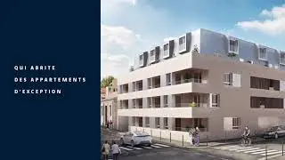 Appartement neuf &agrave; Bordeaux : AVANT-GARDE | VINCI Immobilier