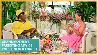 This Grandmother&rsquo;s Priceless Parenting Advice That You&rsquo;ll Never Forget