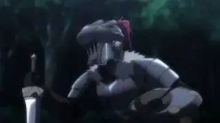 AMW-Убийца гоблинов. (Goblin Slayer.) Skillet-Hero