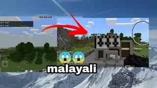 Minecraf Playing Malayalam.                        Unboxing dude#sanjutechyvlogs#kaztro#minecraft#