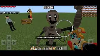 security breach add-on meetfighters creator