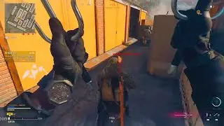 The new Kali Sticks 2.0 is OP!
