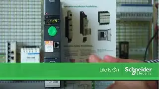 How to disable Field Bus Monitoring on an ATV320 drive