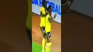 Uganda Cranes Vs Somalia updates 2:0 #subscribe #foryou #music #sports #trendingvideo #duet #uganda
