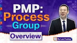 PMP EXPOSED What's the Best Process Group for Your Project?